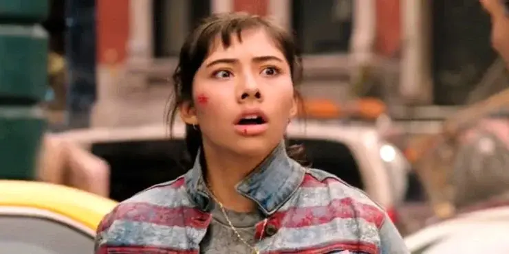 Все 22 вселенные в «Докторе Стрэндже 2».