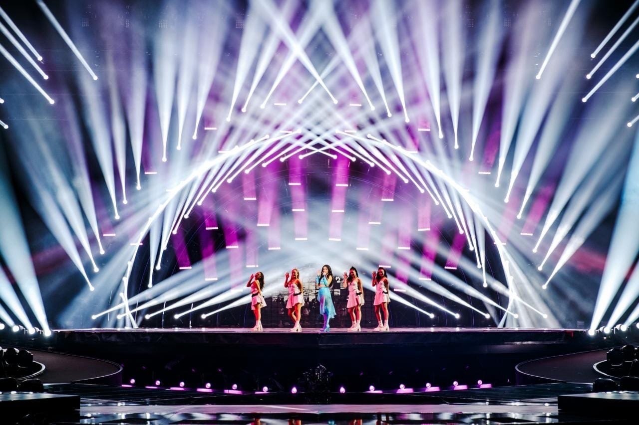 Второй полуфинал "Евровидения 2022": кто выйдет в финал?