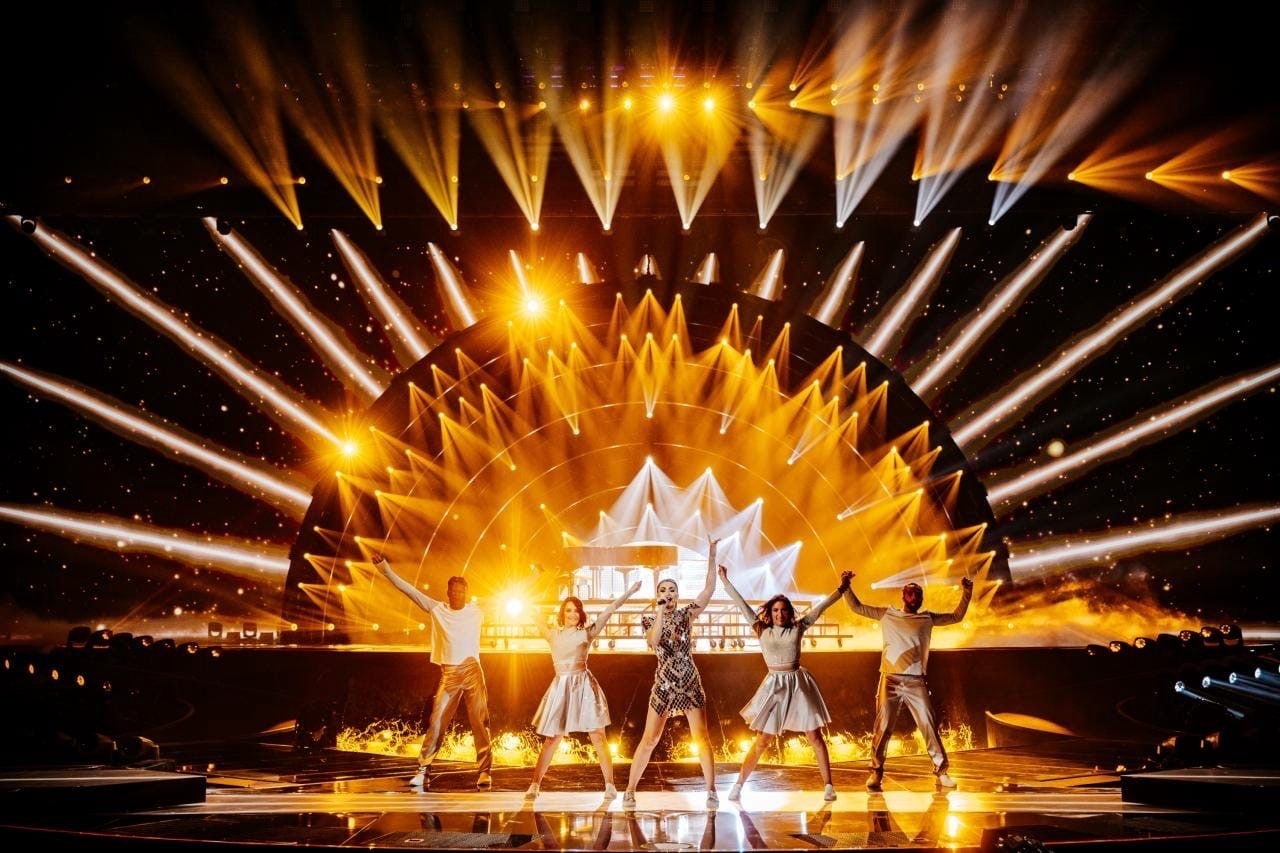 Второй полуфинал "Евровидения 2022": кто выйдет в финал?