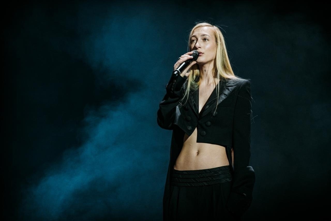 Первый полуфинал "Евровидения-2022": кто выйдет в финал? 