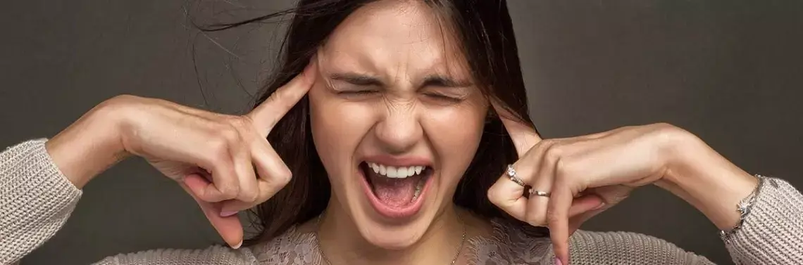 Психосоматика - когда разум использует тело, чтобы сказать что-то важное