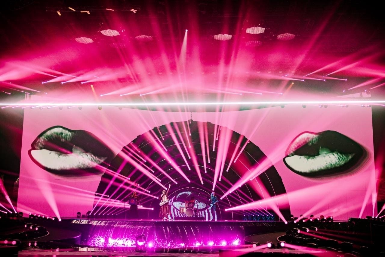 Второй полуфинал "Евровидения 2022": кто выйдет в финал?