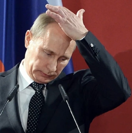 Обещания В. Путина остаются пока словами. Реальная ситуация из писем пенсионеров к президенту России.