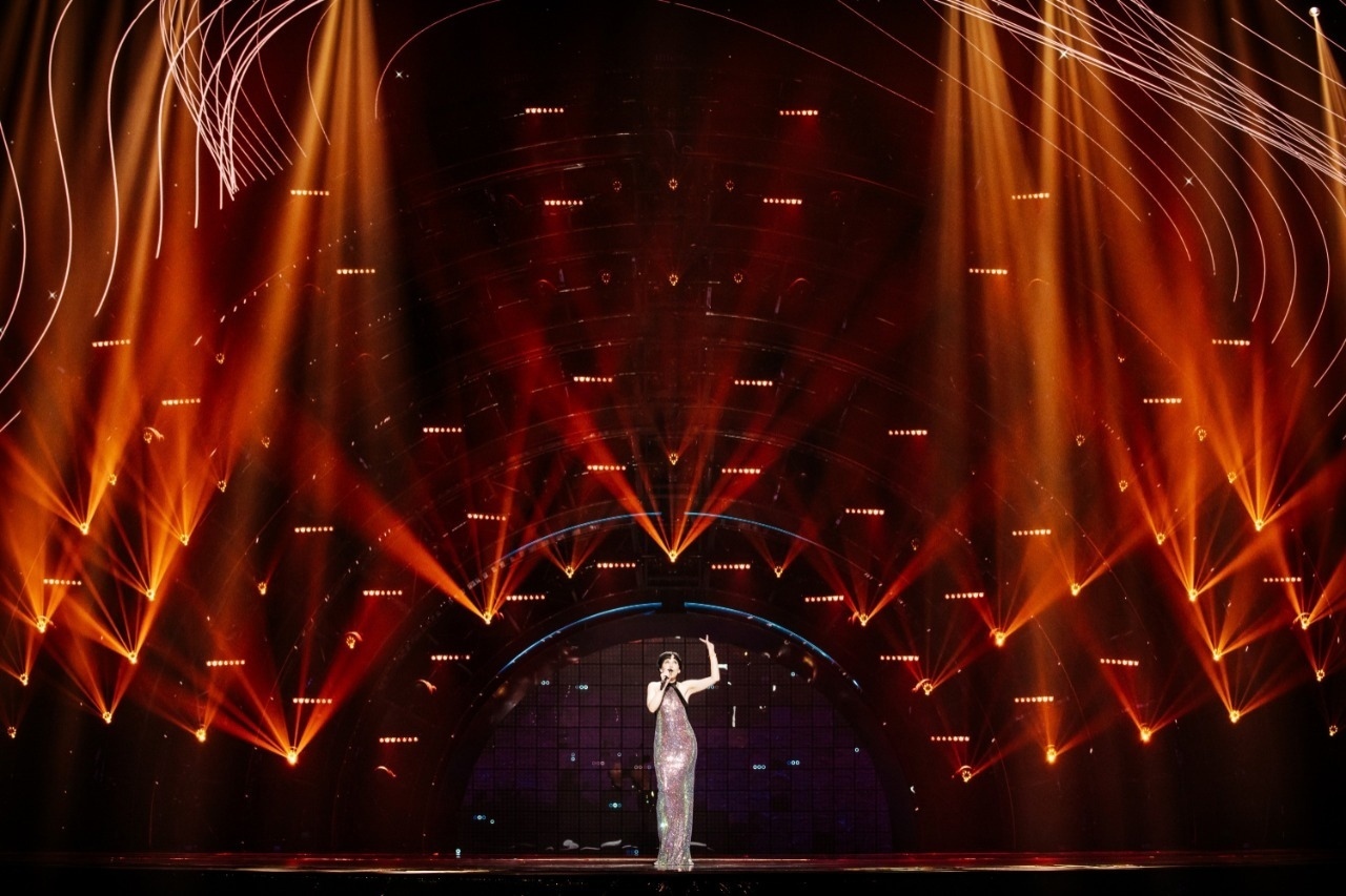 Первый полуфинал "Евровидения-2022": кто выйдет в финал? 