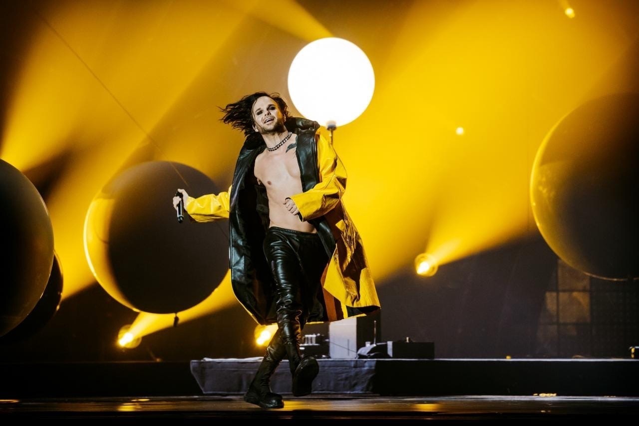 Второй полуфинал "Евровидения 2022": кто выйдет в финал?