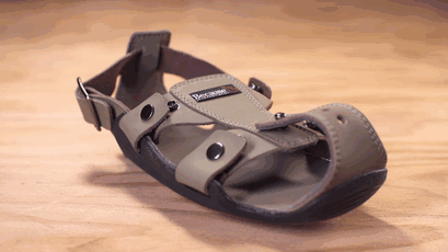 Обувь- трансформер для детей Африки