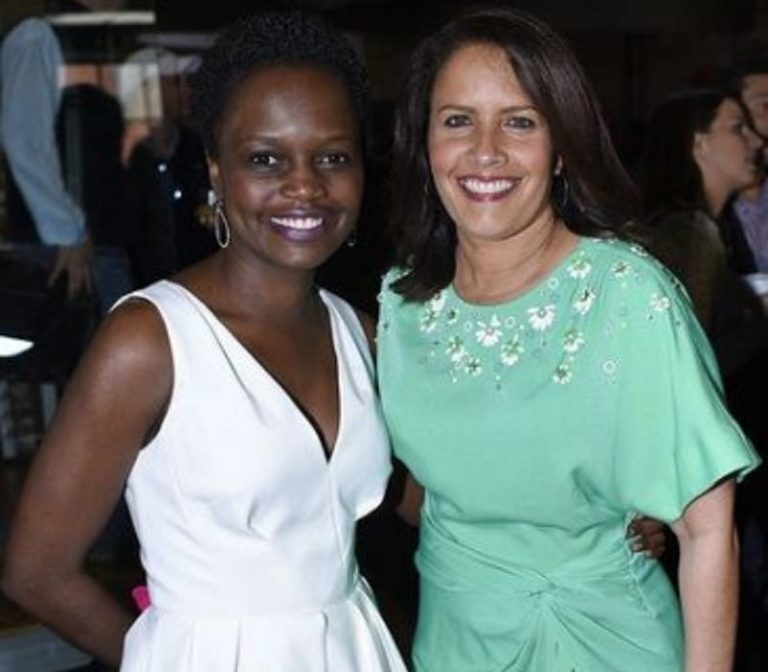 Печальные новости из Белого дома: Псаки уходит. У американцев выпал глаз, когда они узнали, кто её заменит + новости кино