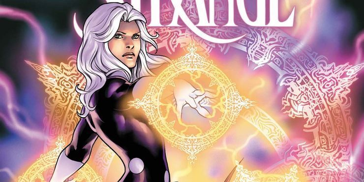 Кто такая Клеа? Объяснение происхождения, способностей и будущего фильма Marvel