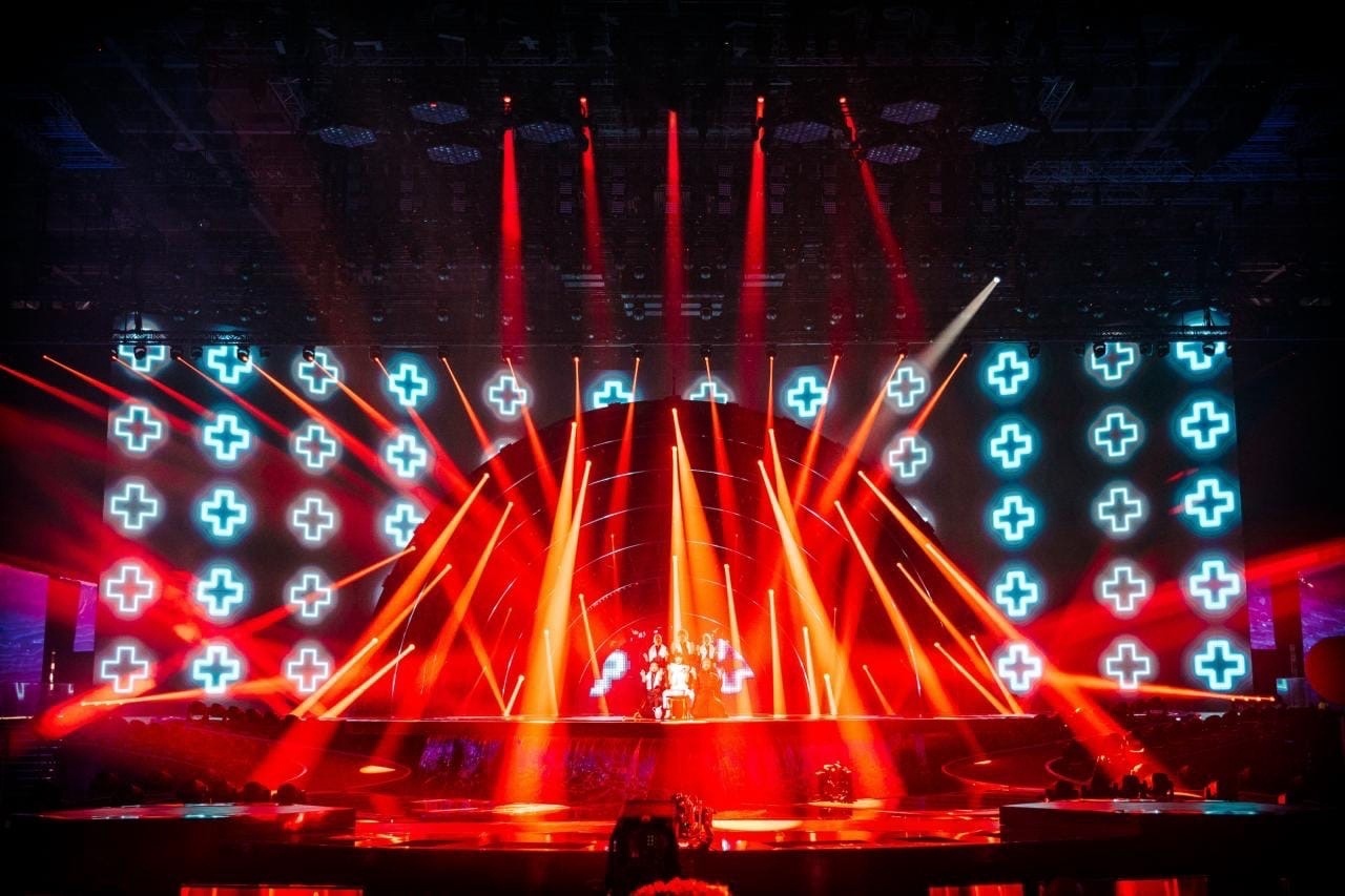 Второй полуфинал "Евровидения 2022": кто выйдет в финал?