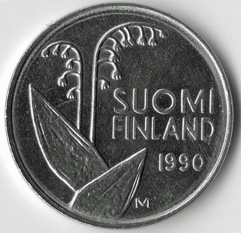 Ландыш майский