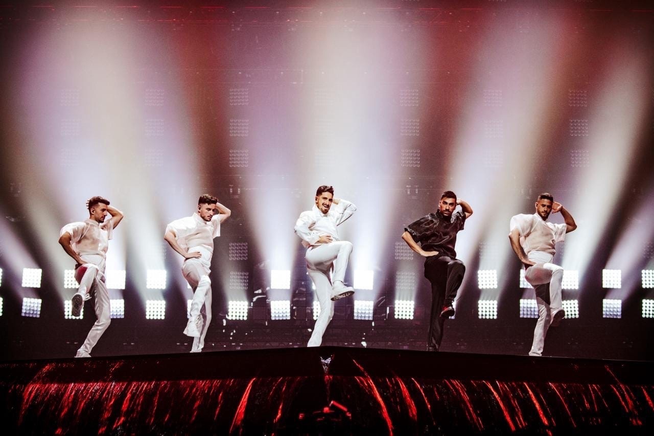 Второй полуфинал "Евровидения 2022": кто выйдет в финал?