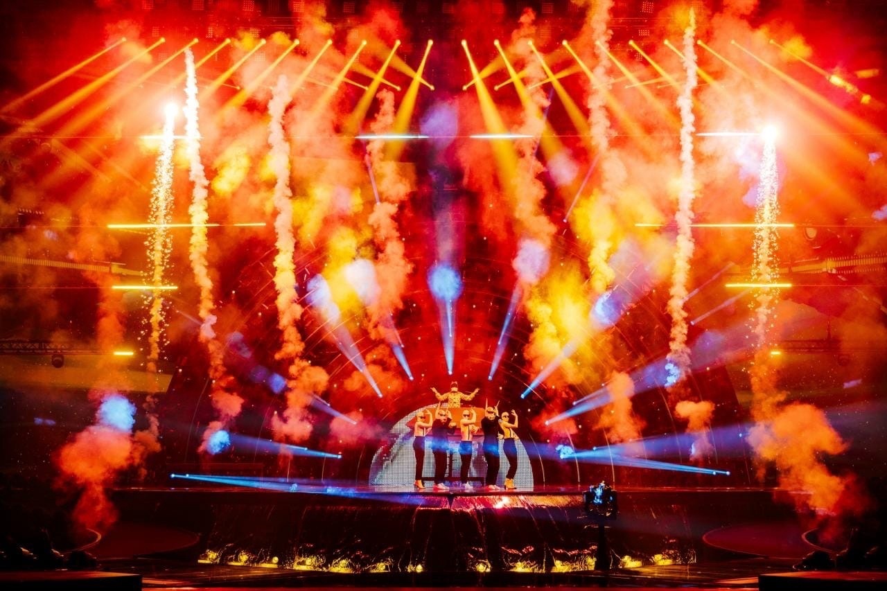 Первый полуфинал "Евровидения-2022": кто выйдет в финал? 