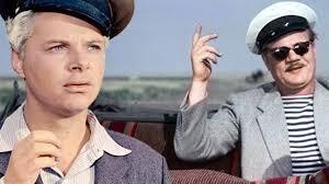 В какой области,Иван Бровкин, по сюжету фильма, осваивал целину ?