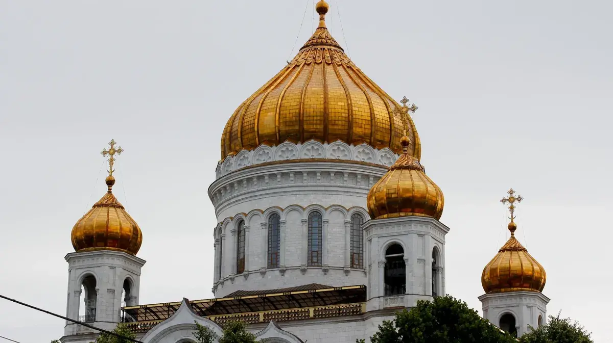 День Жён-мироносиц-2022: что обязаны делать верующие 8 мая и что категорически запрещено - за какие грехи покарает Бог