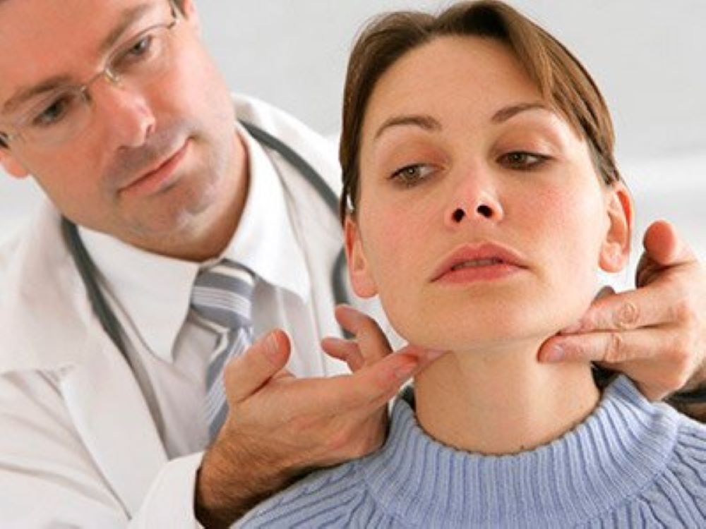 Увеличение лимфоузлов. Что нужно знать?