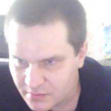 Сергей Cергеевич Лодочник, г. Екатеринбург