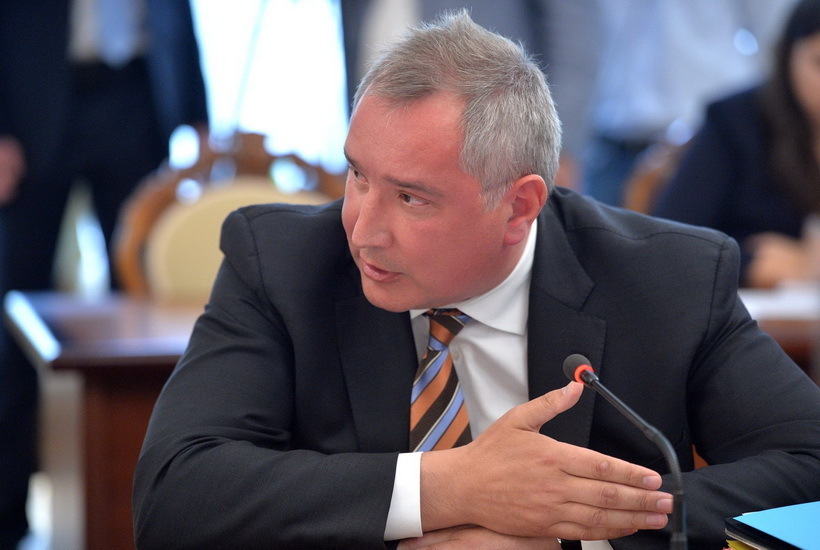 Рогозин пригрозил странам НАТО уничтожением «за полчаса»