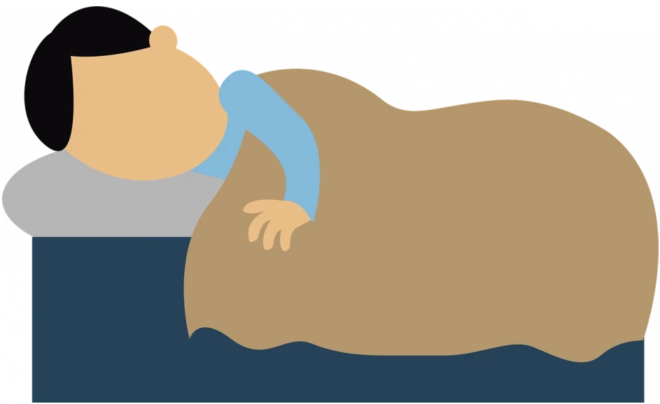 Какова идеальная продолжительность сна?