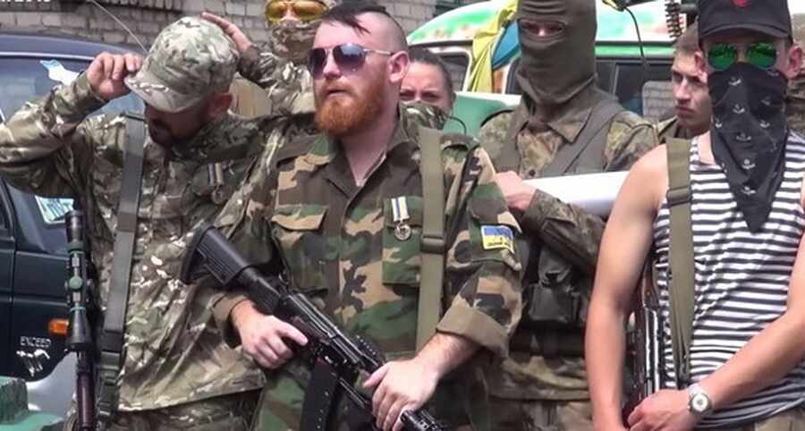 Семь главных военных преступлений Украины за восемь лет геноцида Донбасса.