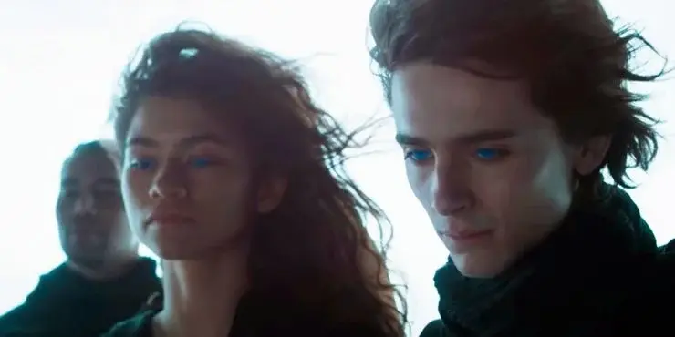 «Дюна 2» Дени Вильнёва уже избежала двух распространенных ошибок сиквела