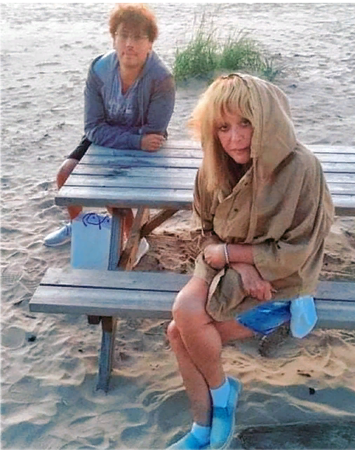 Шолом, бродяги!..