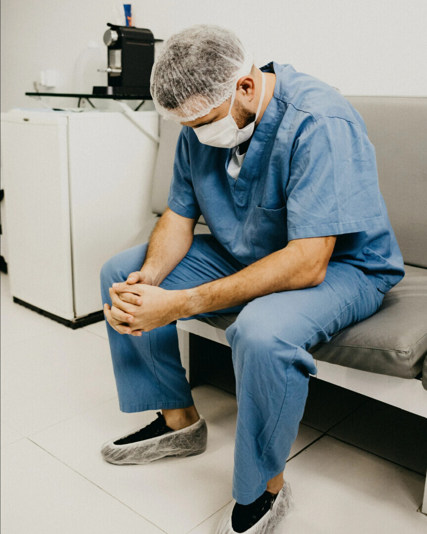 🤒 Как один невыученный урок ломает всю нашу жизнь и приводит в кабинет психотерапевта