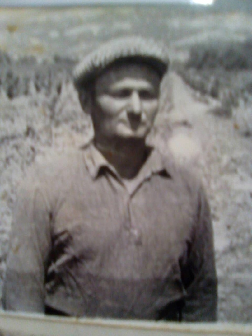 История моих предков затронула всю нашу большую семью. Первая часть