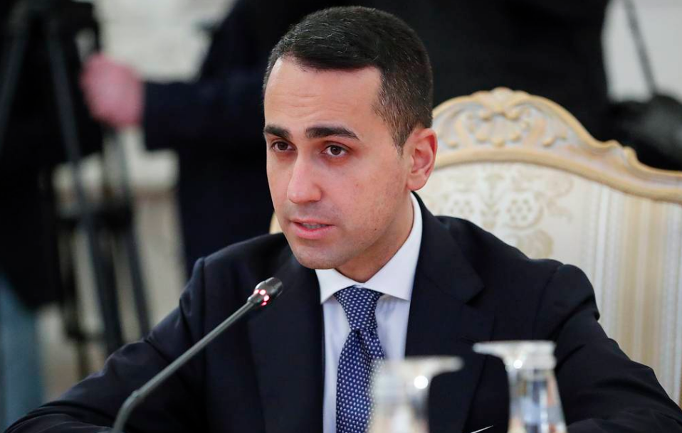 Военная помощь Украине из Италии теперь под запретом итальянского МИДа: что значит запрет МИДа Италии и чего ждёт Италия от Украины?