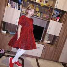 Елена, г. Ясногорск