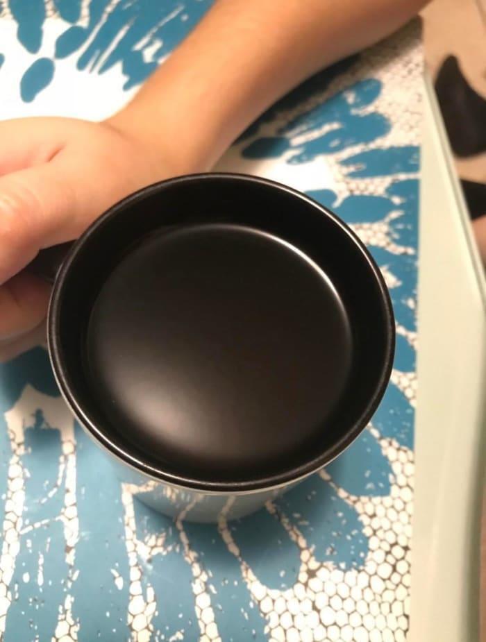 Хотя придется пересмотреть не один раз, прежде чем станет понятно, в чем соль.