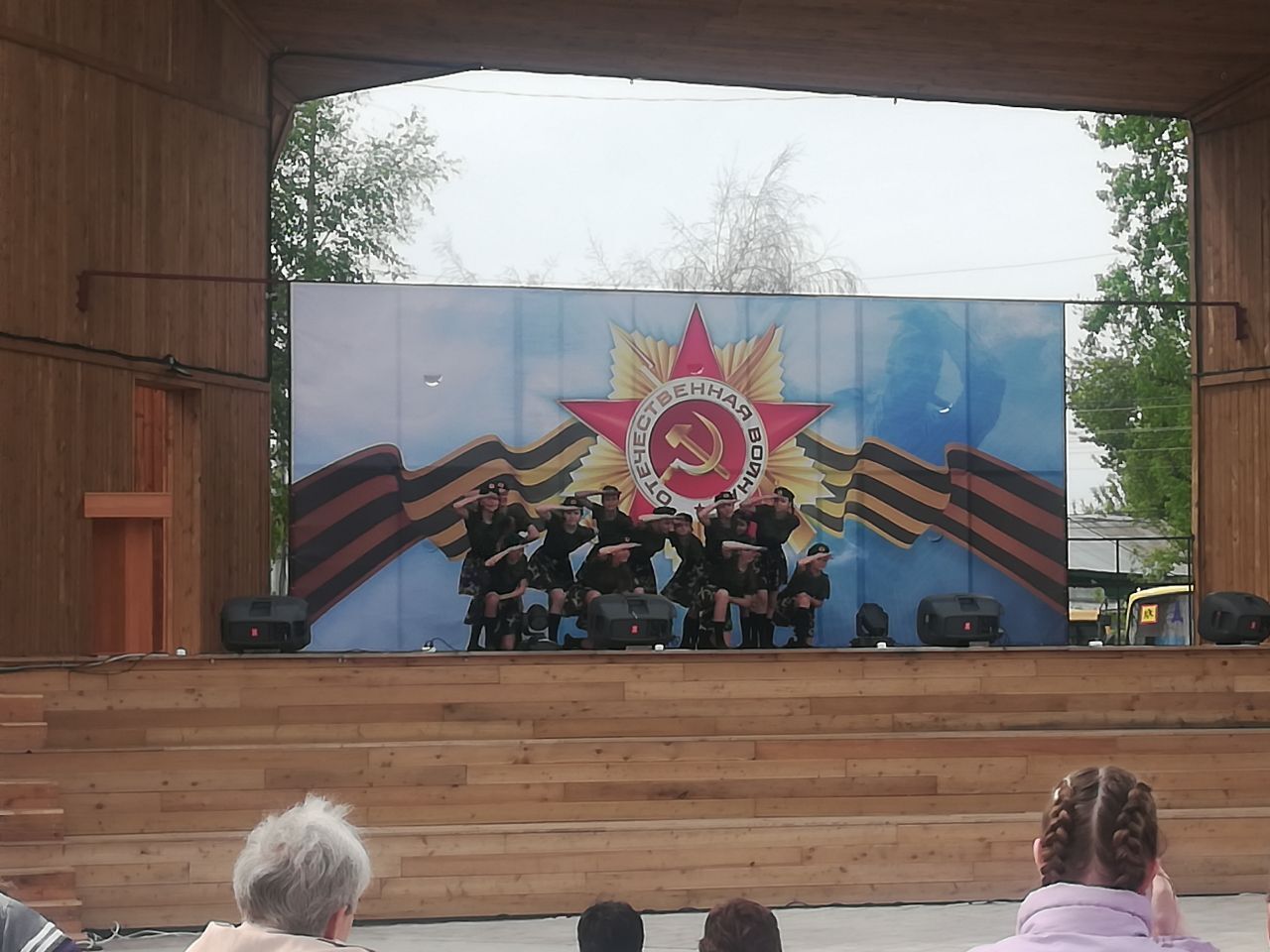 9 мая что произошло: Конфликты на день победы, сколько задержали. Как прошел праздник в Пугачеве