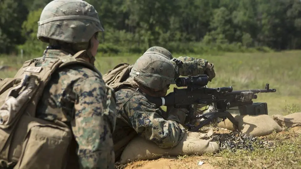 НАТО хочет скоро произвести «военное окружение» России и Китая