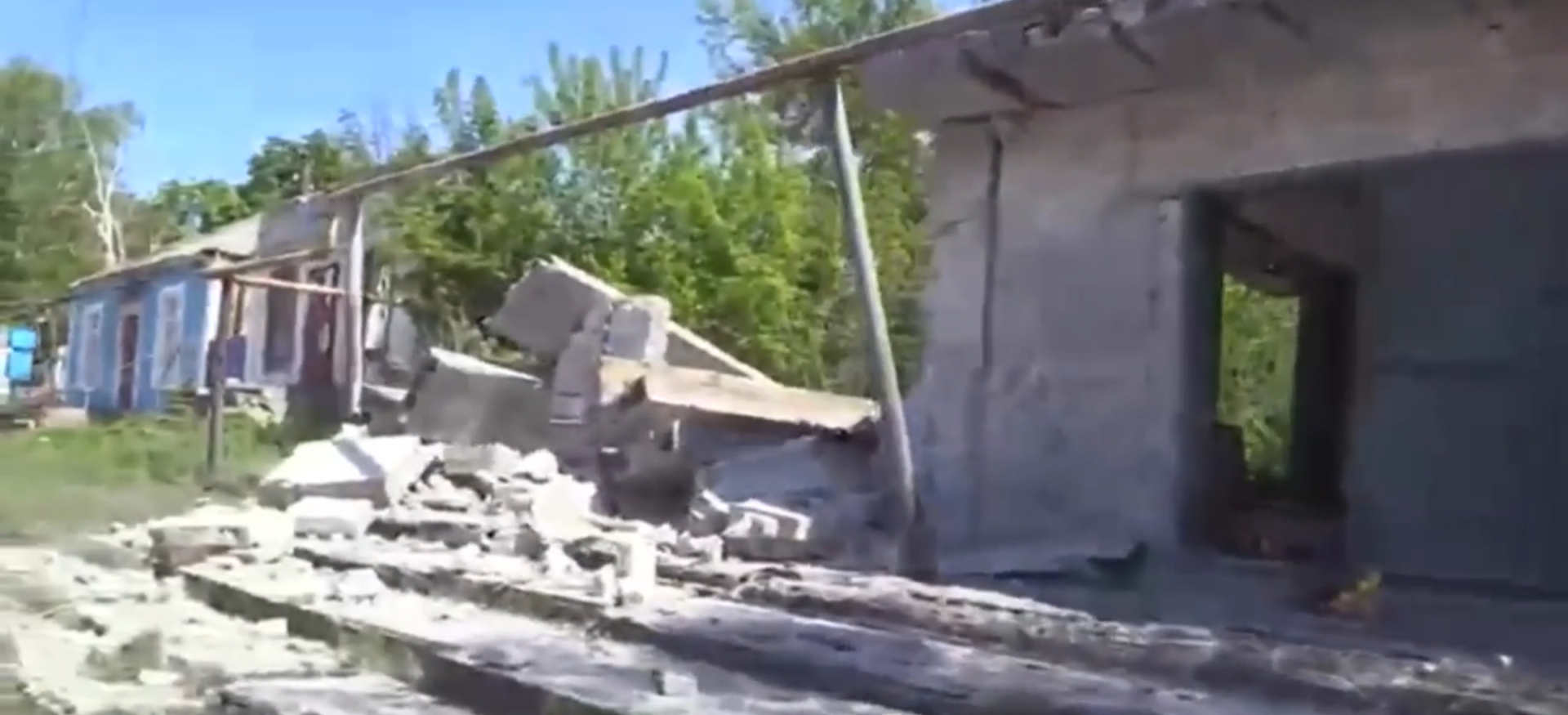 День Победы в ЛНР!