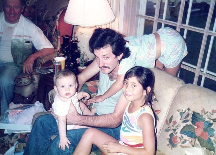 Хотя придется пересмотреть не один раз, прежде чем станет понятно, в чем соль.