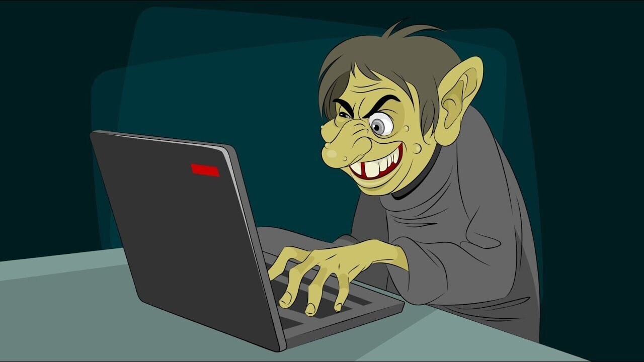 Новинка в поведении Ботов и Хейтеров. Мысли в слух.