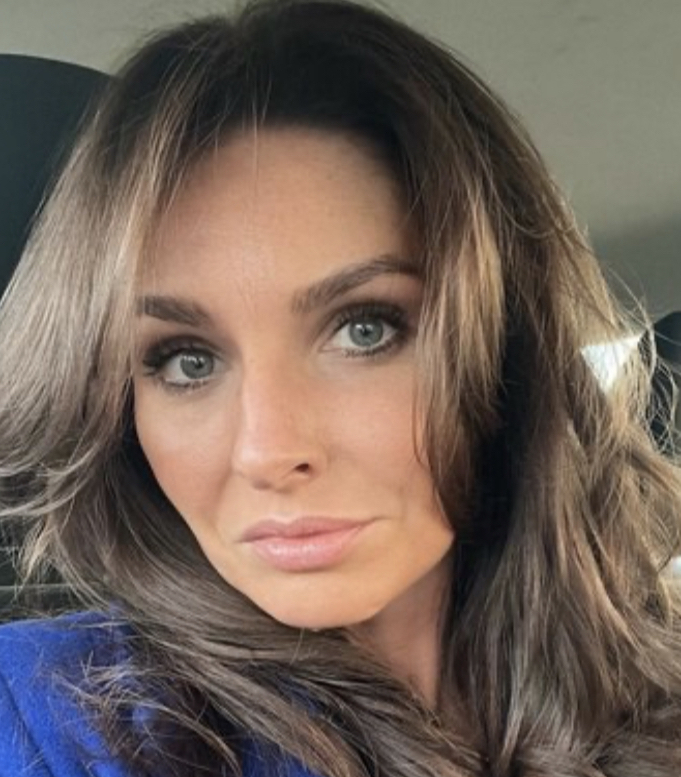 Чернова Елизавета Валерьевна