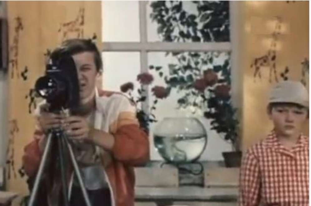 Отгадай фильм по фото (15) ( Точно не вспомните!)