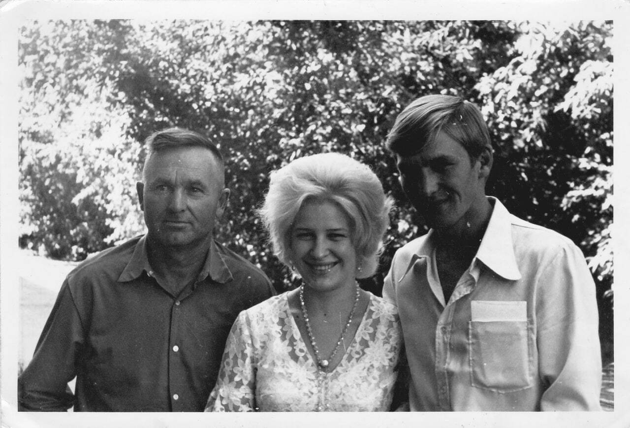 Петькина Победа: по мотивам реальной семейной истории ко Дню Победы