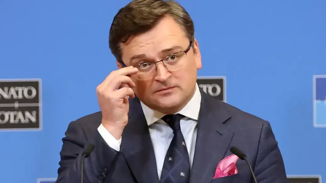 Кулеба заявил о наращивании вооружений Западом и контроле над Крымом. Украина должна получить статус кандидата в ЕС
