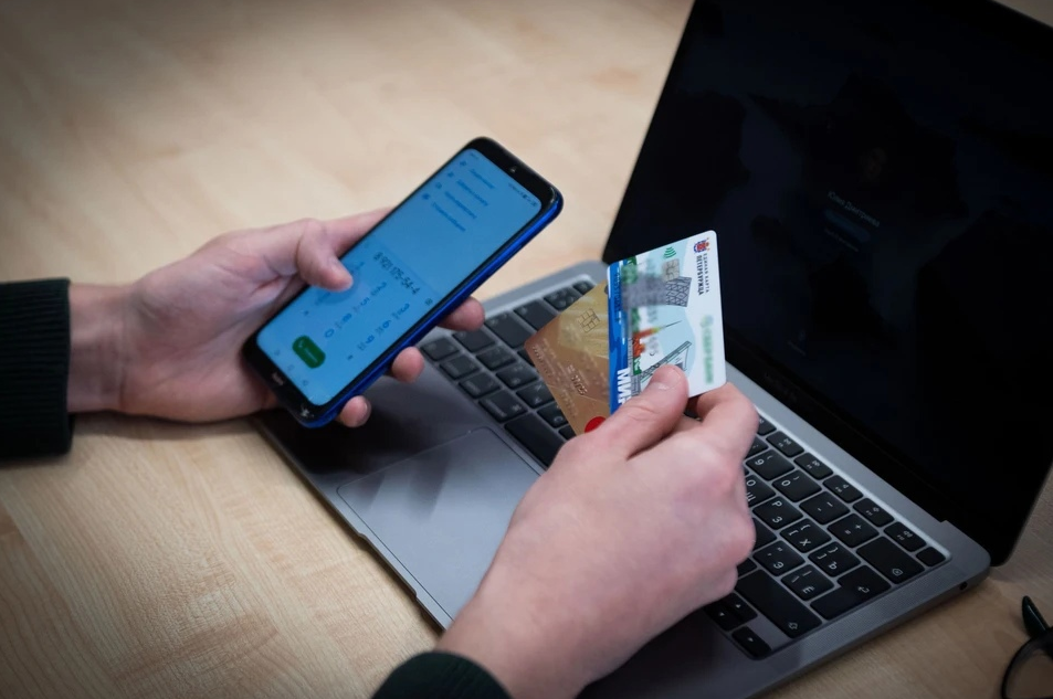 Будьте бдительны! РЖД не имеет никакого отношения к субсидиям в 40 000 рублей, которые "обещают" мошенники