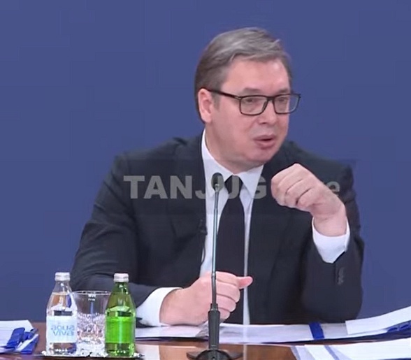 Предатель показал своё истинное лицо