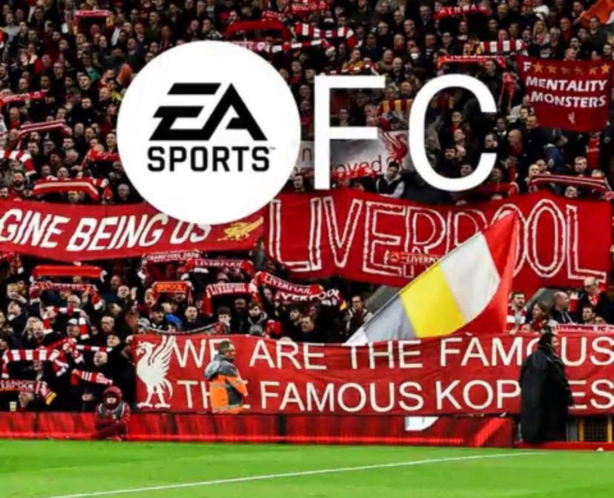 FIFA 23 станет последней игрой в серии