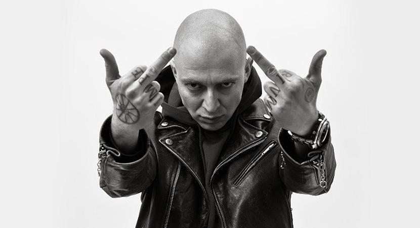 Бегство российских "звезд" шоу-бизнеса. Россия глазами американца