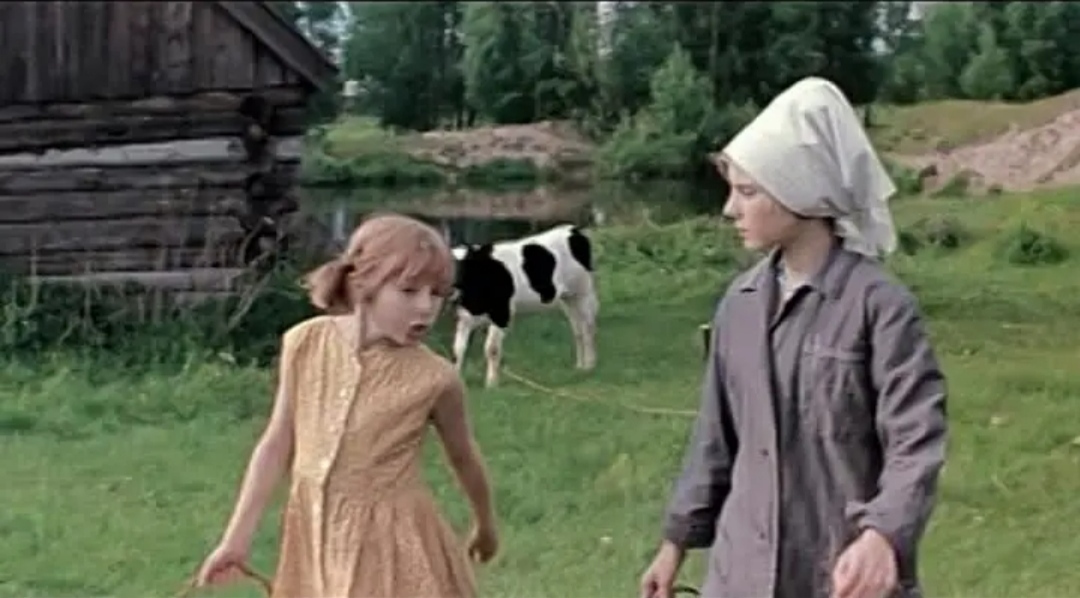 Отгадай фильм по фото (16)