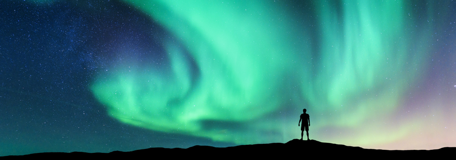 Связь с природой и психическое функционирование человека