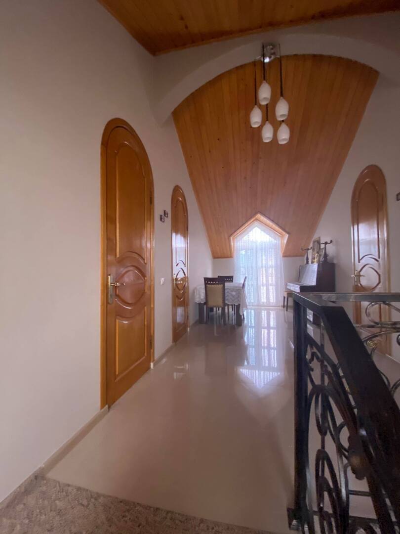 36 000 $ за 12 месяцев, Батуми, наём дома 300 кв.м., 3 км от моря