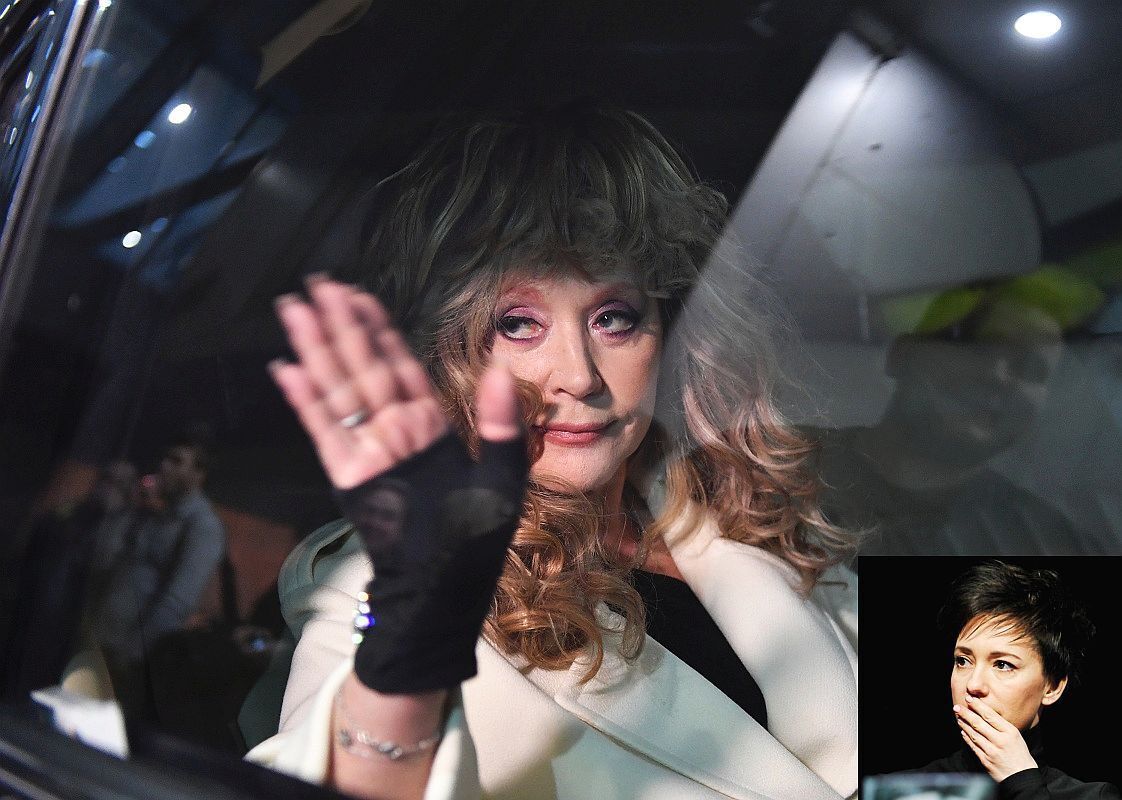 Бюджет для предателей: надо ли лишить российских пенсий, пособий и выплат Пугачеву, Хаматову и других дезертиров, сбежавших из России?