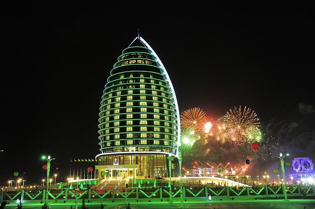 Эта страна занимает четвёртое место