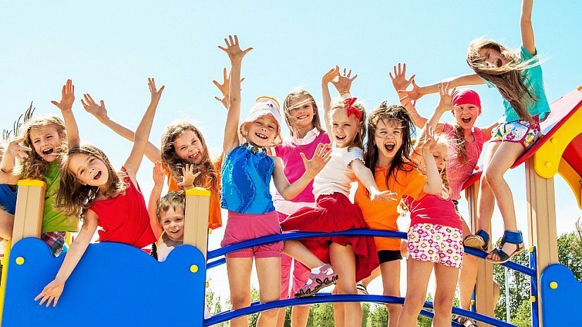 Кешбэк за отдых с 1 мая 2022: как оплатить путевку в детский лагерь, чтобы получить кешбэк?