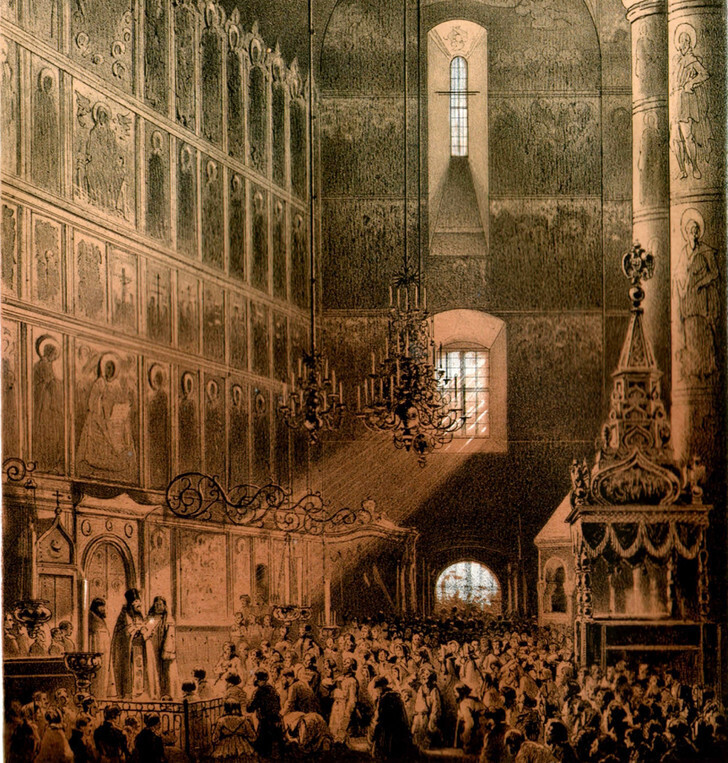 9 заблуждений и фактов о крепостном праве